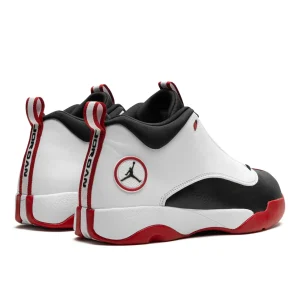 Jordan Jumpman Pro Quick Varsity Red sneakers-04 JORDAN JUMPMAN PRO QUICK "VARSITY RED" SNEAKERS