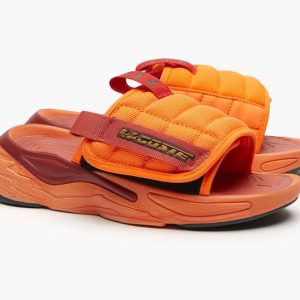 ACESLIDE 123 1 CMA-02 LACOSTE ACESLIDE 123 1 CMA