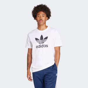 ADICOLOR TREFOIL TEE-01 ADIDAS ADICOLOR TREFOIL TEE