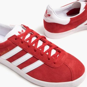 ADIDAS Gazelle 85 Sneakers-02 ADIDAS GAZELLE 85 SNEAKERS