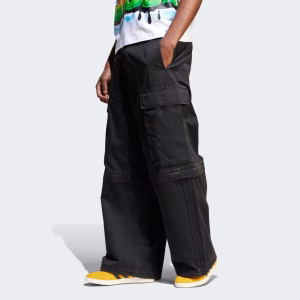 ADILENIUM SEASON 3 CARGO PANTS-01 ADIDAS ADILENIUM SEASON 3 CARGO PANTS
