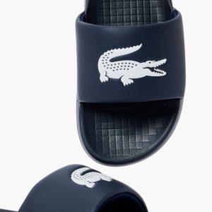 Classic Logo Slides-04 LACOSTE CLASSIC LOGO SLIDES