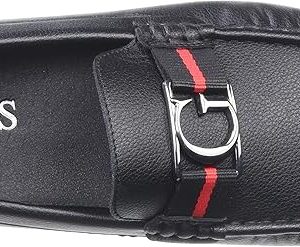 GUESS men's Askers Loafer-01 GUESS MEN'S ASKERS LOAFER