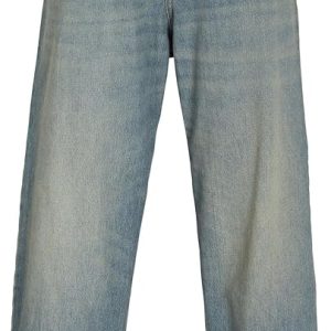 JACK & JONES MENS JEAN'S-01 JACK & JONES MENS JEANS