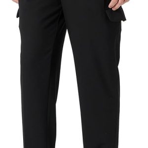 JACK & JONES MEN'S JPSTBILL JJVINCENT YO LN CARGO TROUSERS-01 JACK & JONES MEN'S JPSTBILL JJVINCENT YO LN CARGO TROUSERS