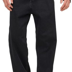 JACK & JONES Mens ALEX ORIGINAL SBD 306 Jeans-01 JACK & JONES MENS ALEX ORIGINAL SBD 306 Jeans