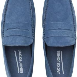 JACK & JONESENSEN SUEDE LOAFER -02 JACK & JONES SENSEN SUEDE LOAFER