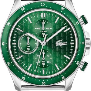 Lacoste NEO HERITAGE Men's Watch, Analog-01 LACOSTE NEO HERITAGE MEN'S WATCH, ANALOG