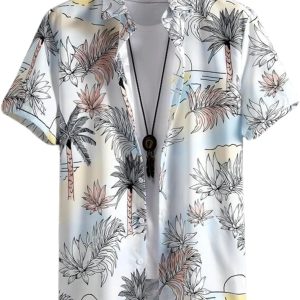 Leriya Fashion Men LF-MS-6073 Casual-01 LERIYA FASHION MEN LF-MS-6073 CASUAL