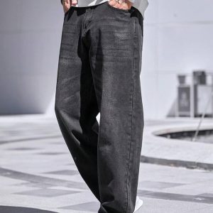Lymio Baggy Jeans for Men-03 LYMIO MEN JEANS || MEN JEANS PANTS || DENIM JEANS || BAGGY JEANS FOR MEN