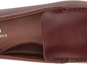 POLO RALPH LAUREN REDDEN MENS DRIVING STYLE LOAFER-01 POLO RALPH LAUREN REDDEN MENS DRIVING STYLE LOAFER
