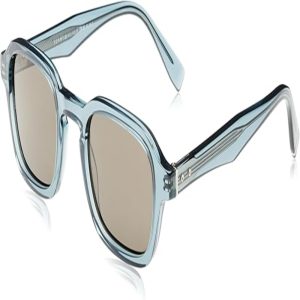 TOMMY BLUE TOMMY HILFIGER MENS TH 2032/S SUNGLASSES