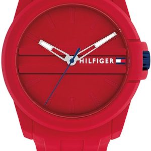 TOMMY HILFIGER AUSTIN MEN'S WATCH, ANALOG-01 TOMMY HILFIGER AUSTIN MEN'S WATCH, ANALOG