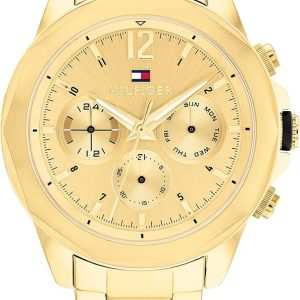 Tommy Hilfiger LARS Men's Watch, Analog-01 TOMMY HILFIGER LARS MEN'S WATCH, ANALOG