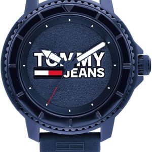 Tommy Hilfiger TOKYO Men's Watch, Analog-01 TOMMY HILFIGER TOKYO MEN'S WATCH, ANALOG