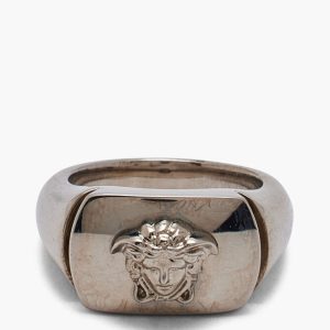 VERSACE RING METAL-01 VERSACE RING METAL