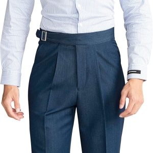 gurkha pant 3 CHOKMAR GURKHA PANTS