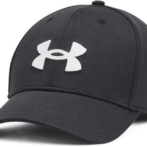 under armour cap UNDER ARMOUR BLITZING ADJUSTABLE 3.0 CAP HAT